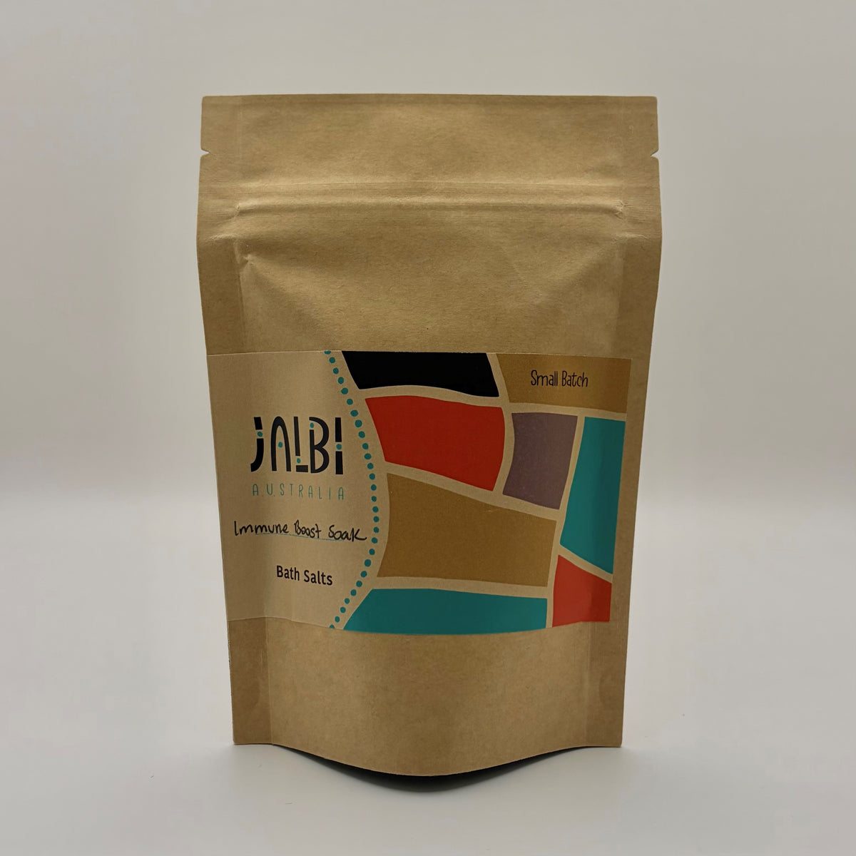 Bash Salts - Immune Boost Soak
