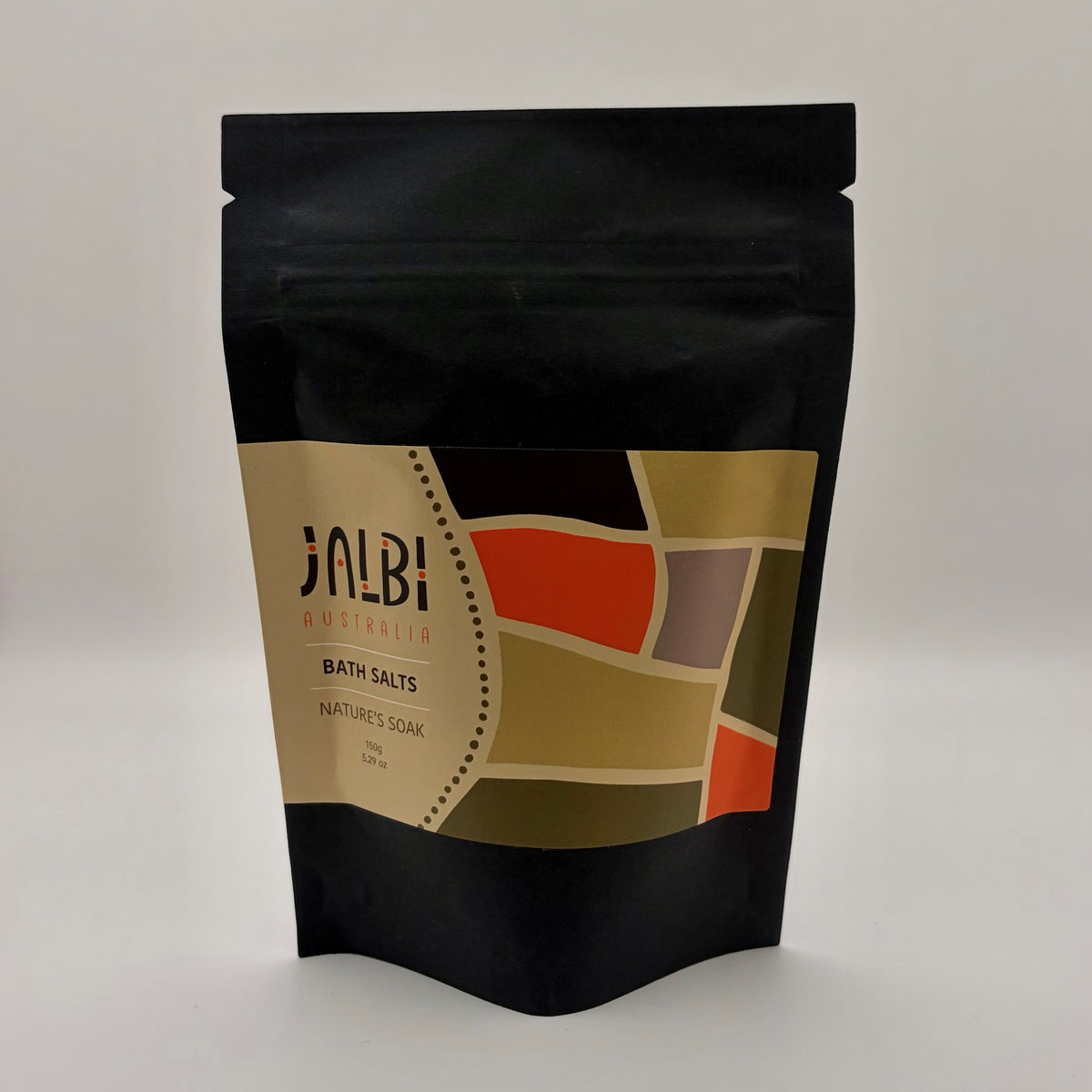 Bash Salts - Nature's Soak