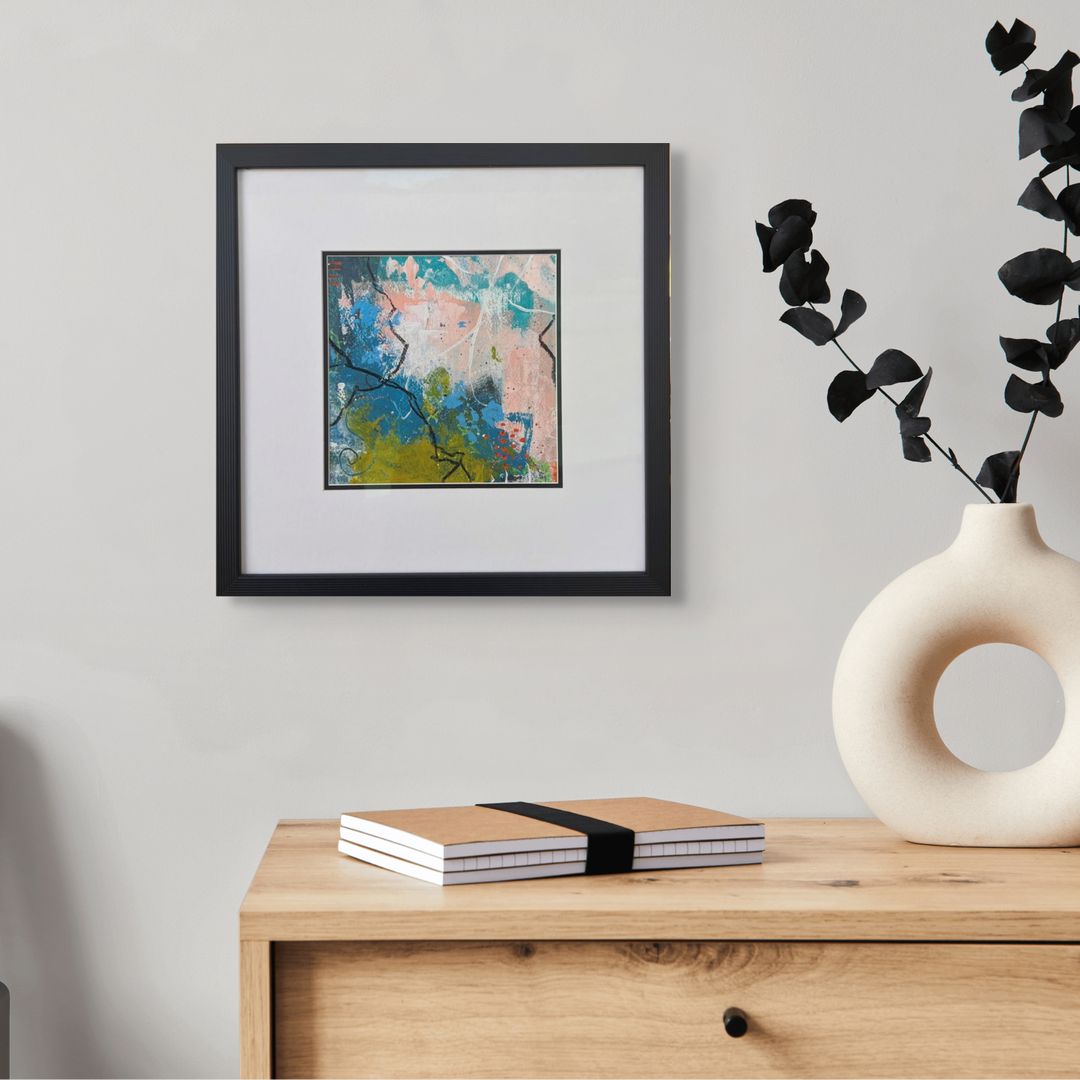 Chasing the Wandering Stick