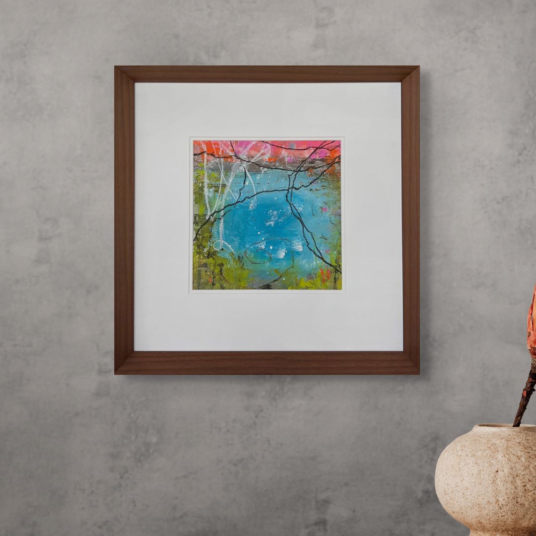 Wandering Stick Pool