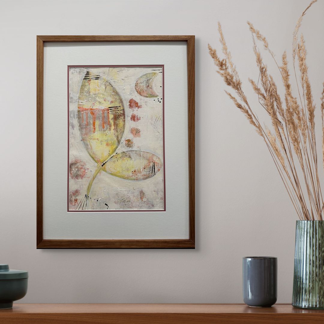 Of Fish & Feathers 2