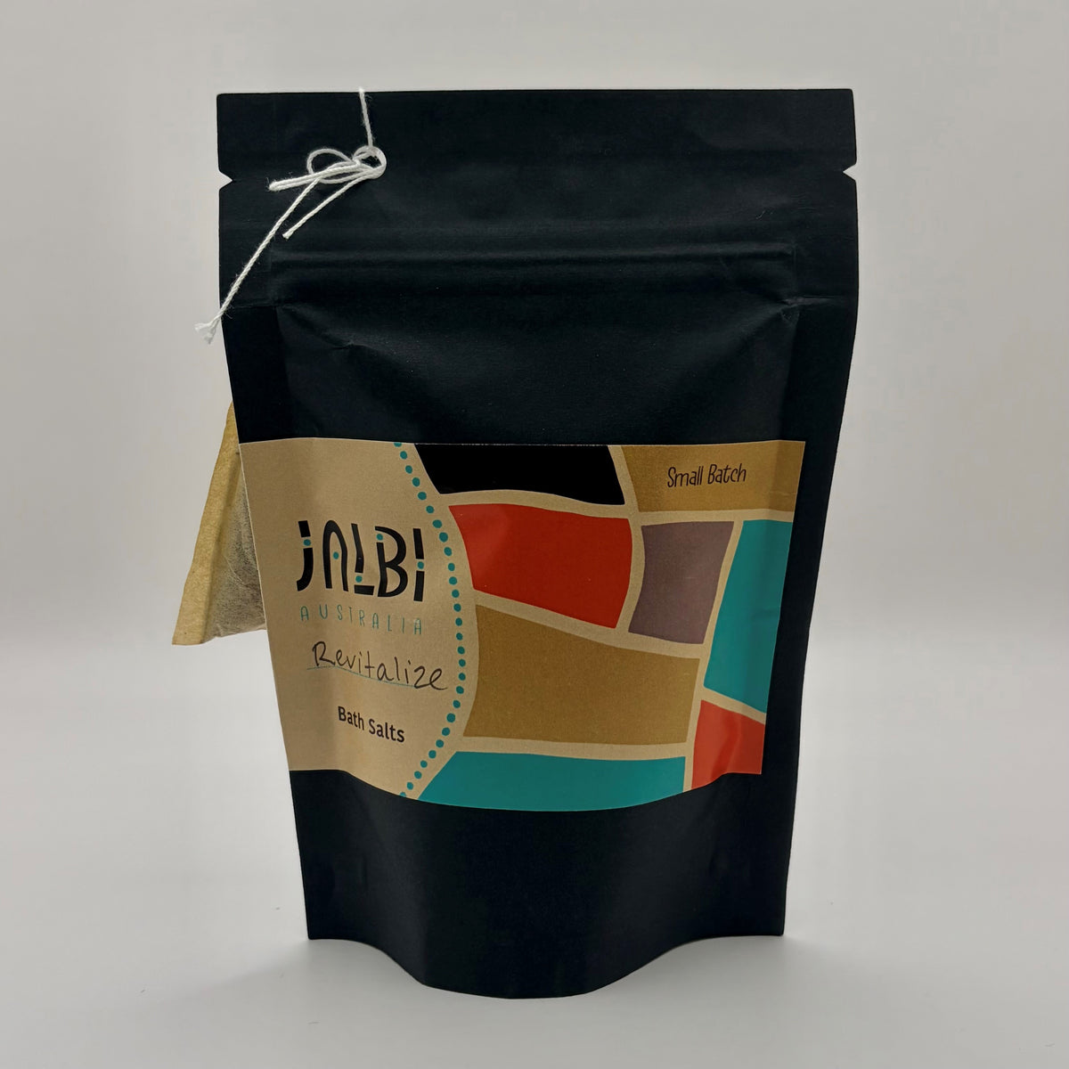 Bash Salts - Revitalise