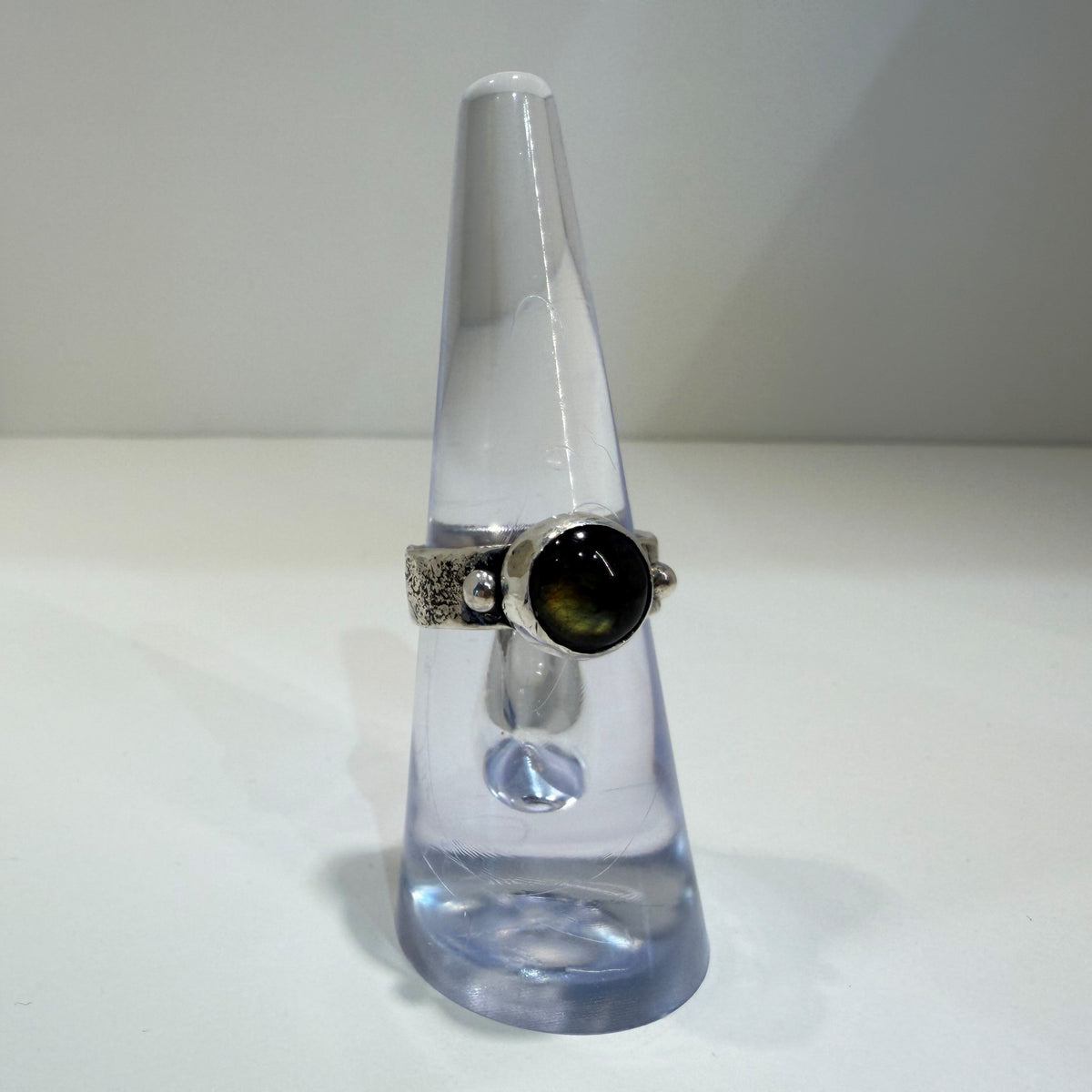 Midnight Star Ring