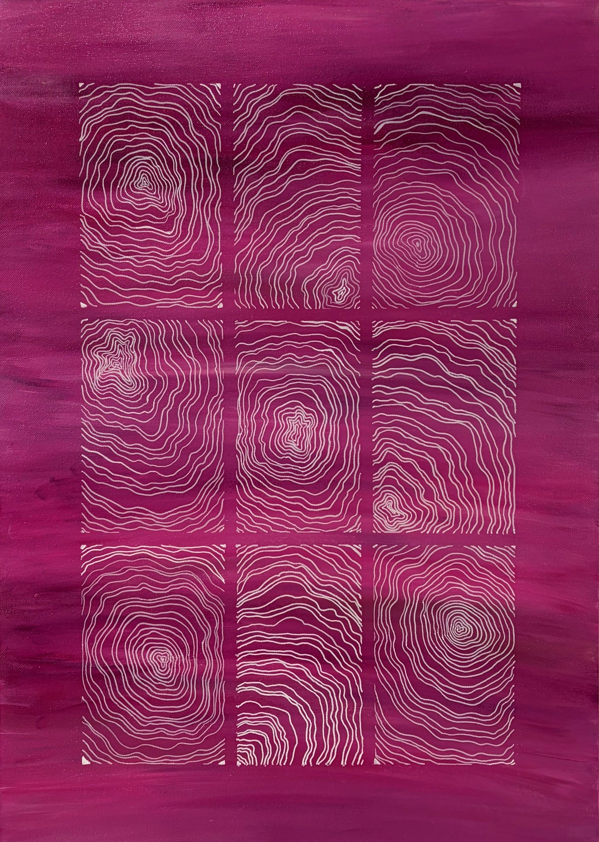Nine Skin Stories