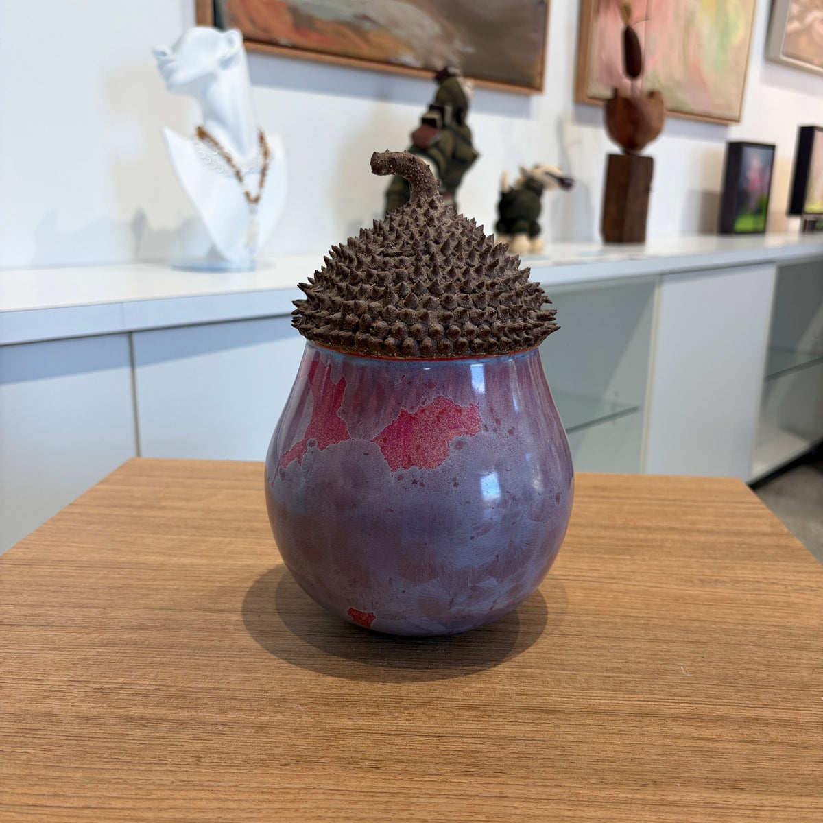 Forbidden Fruit
