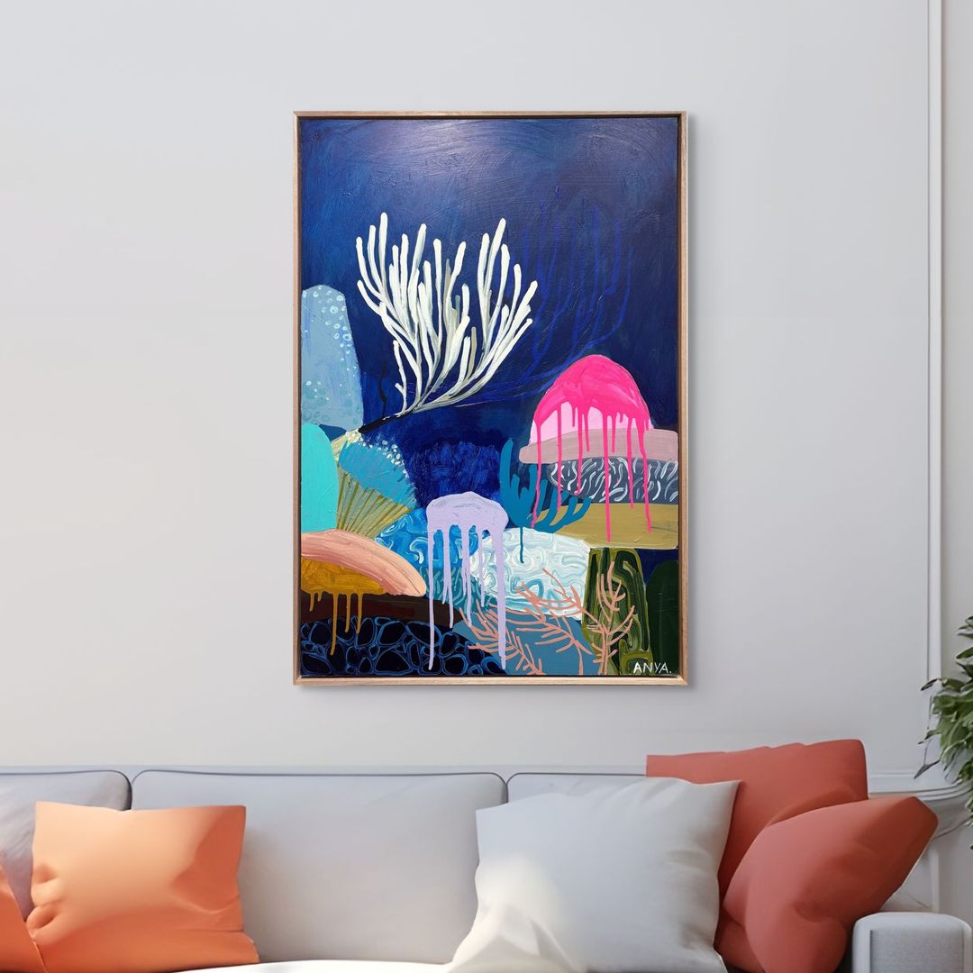 Obsessing Over Aftermaths