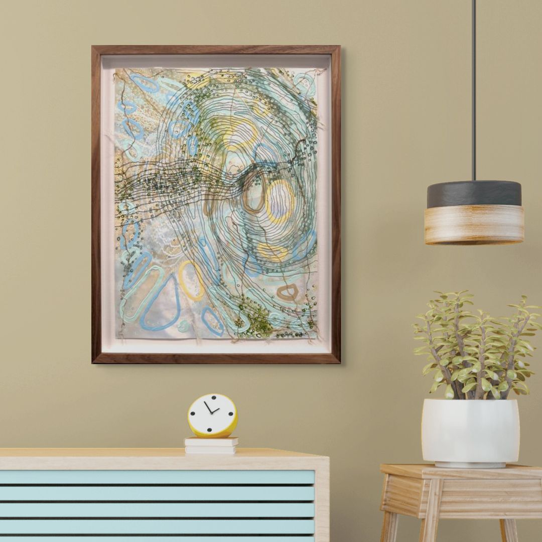 Ocean Garden; CURRENT