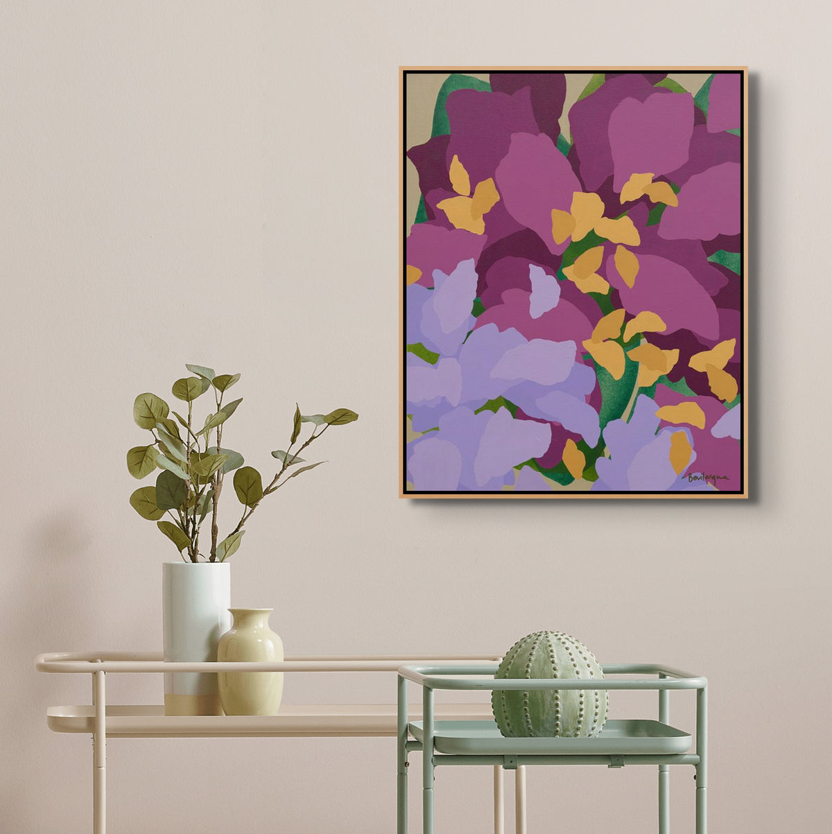 Melody - Fine Art Print