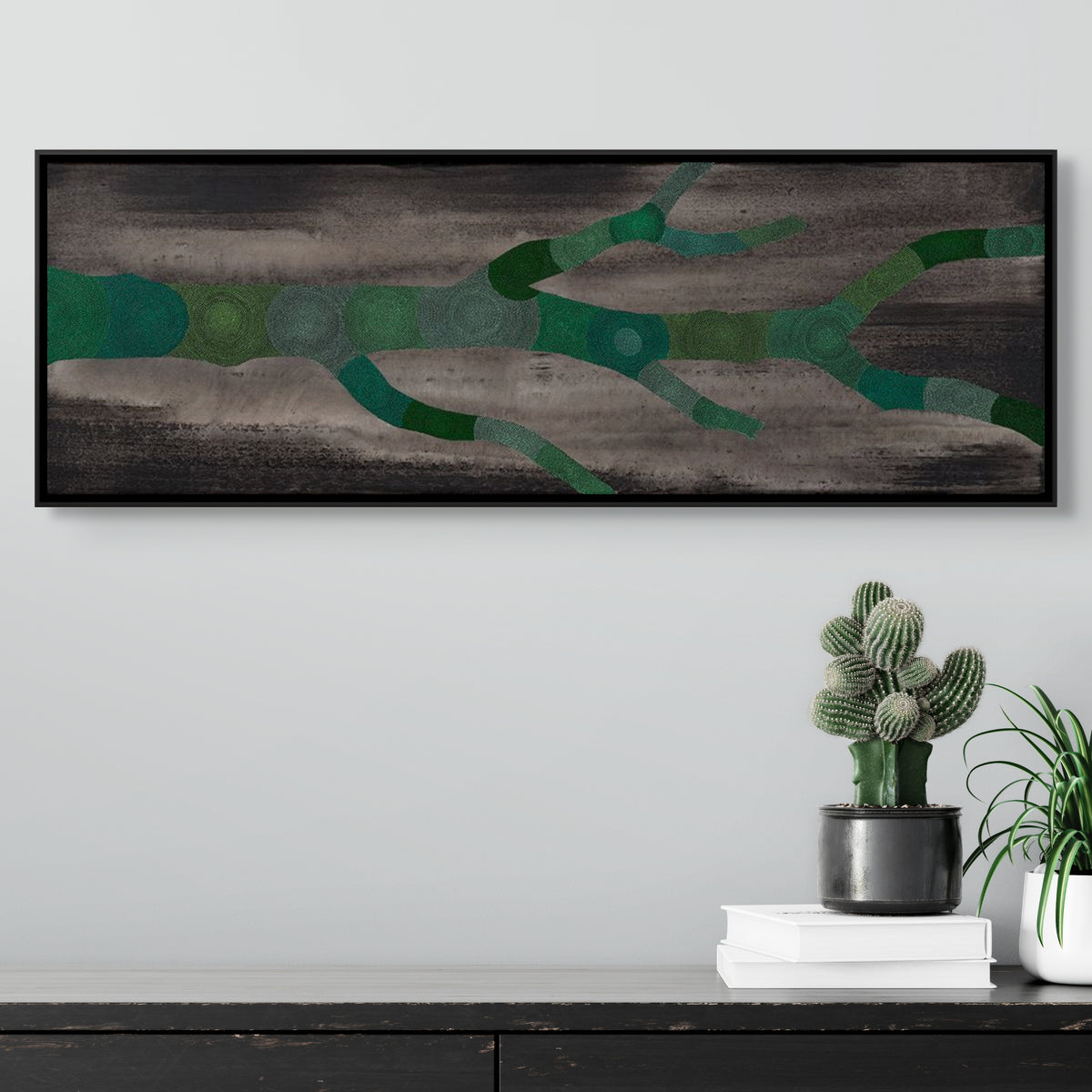 Regrowth - Fine Art Print