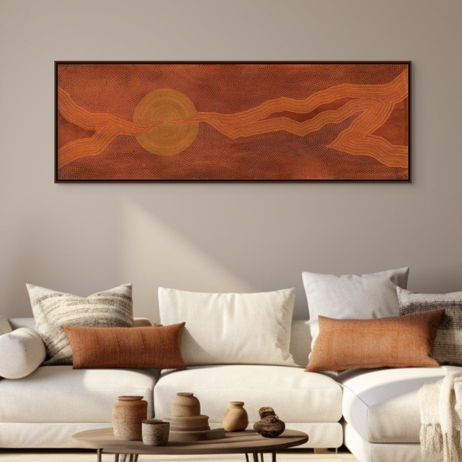 Solarflare - Fine Art Print