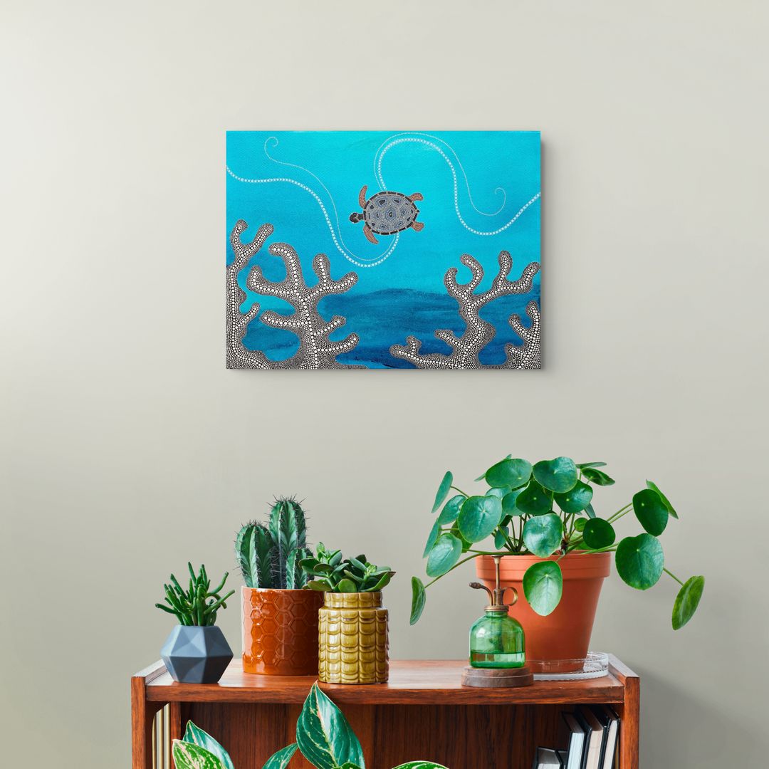 Daughter of the Water