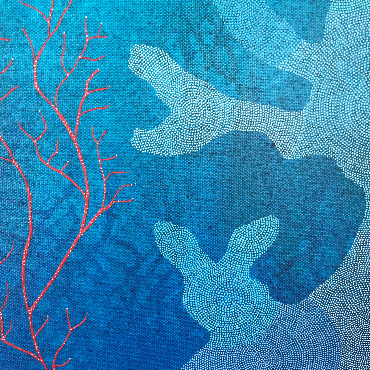 Ningaloo Reef