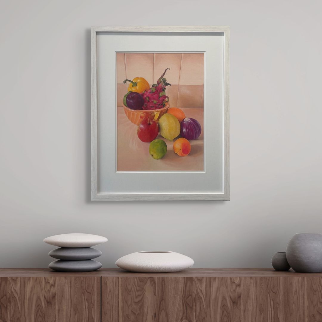The Apple