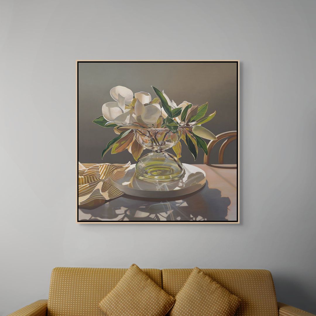 Turn Towards The Light