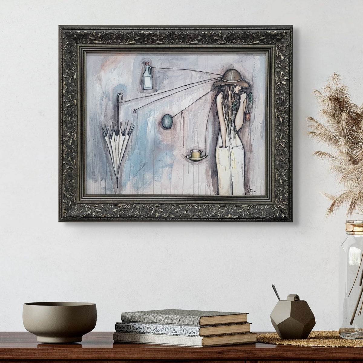 Following Threads Two