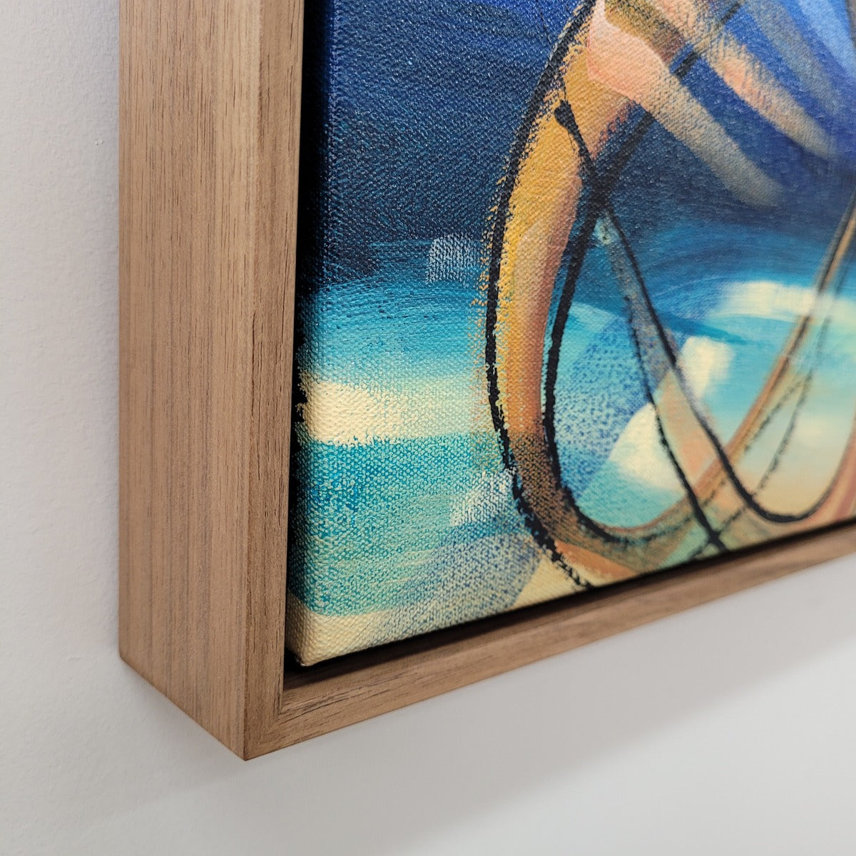 Whirlpool - Creative Edge Art Collective