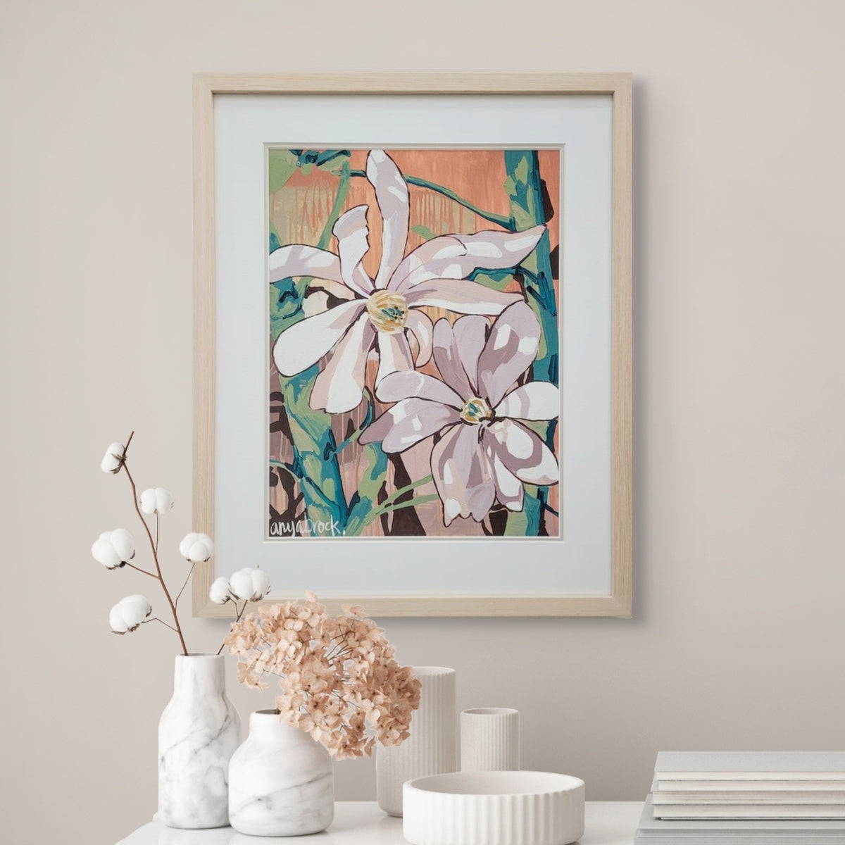 The Depth Of This Moment