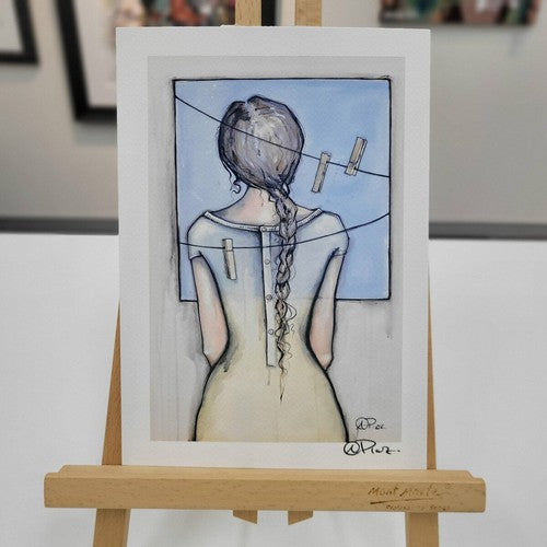 It's You - Mini Print