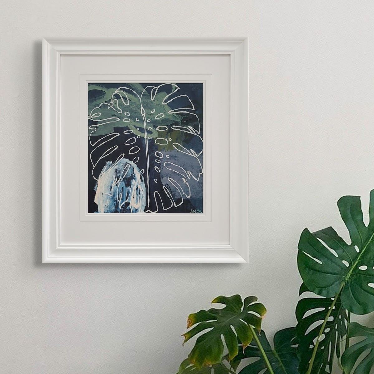 Continuous Acceptance