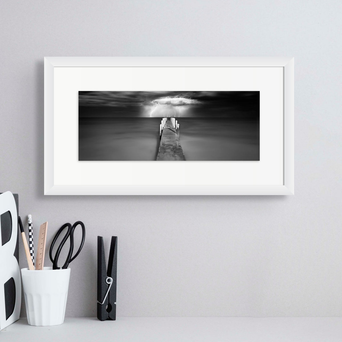 Geographe Bay Lightning