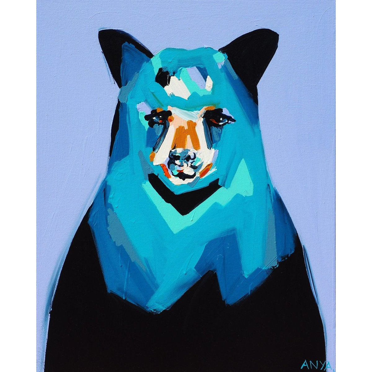 The Need To Feel Wanted - Paper Print