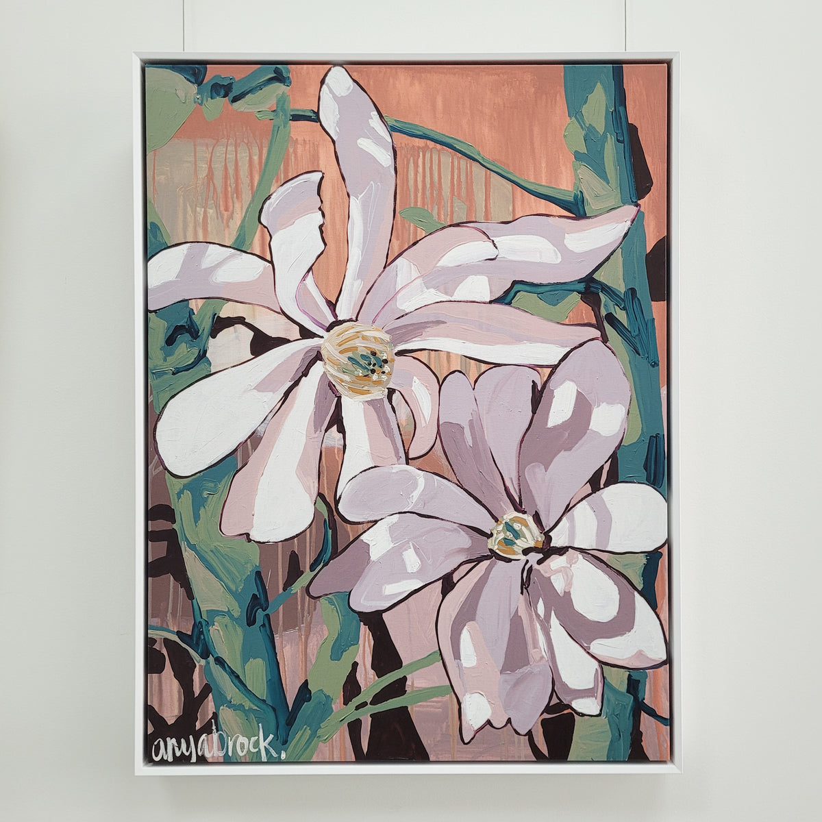 The Depth Of This Moment