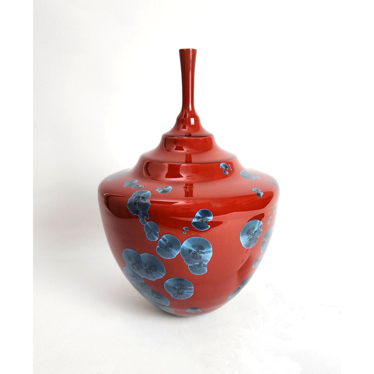 Andrew Tremain Fire Flowers