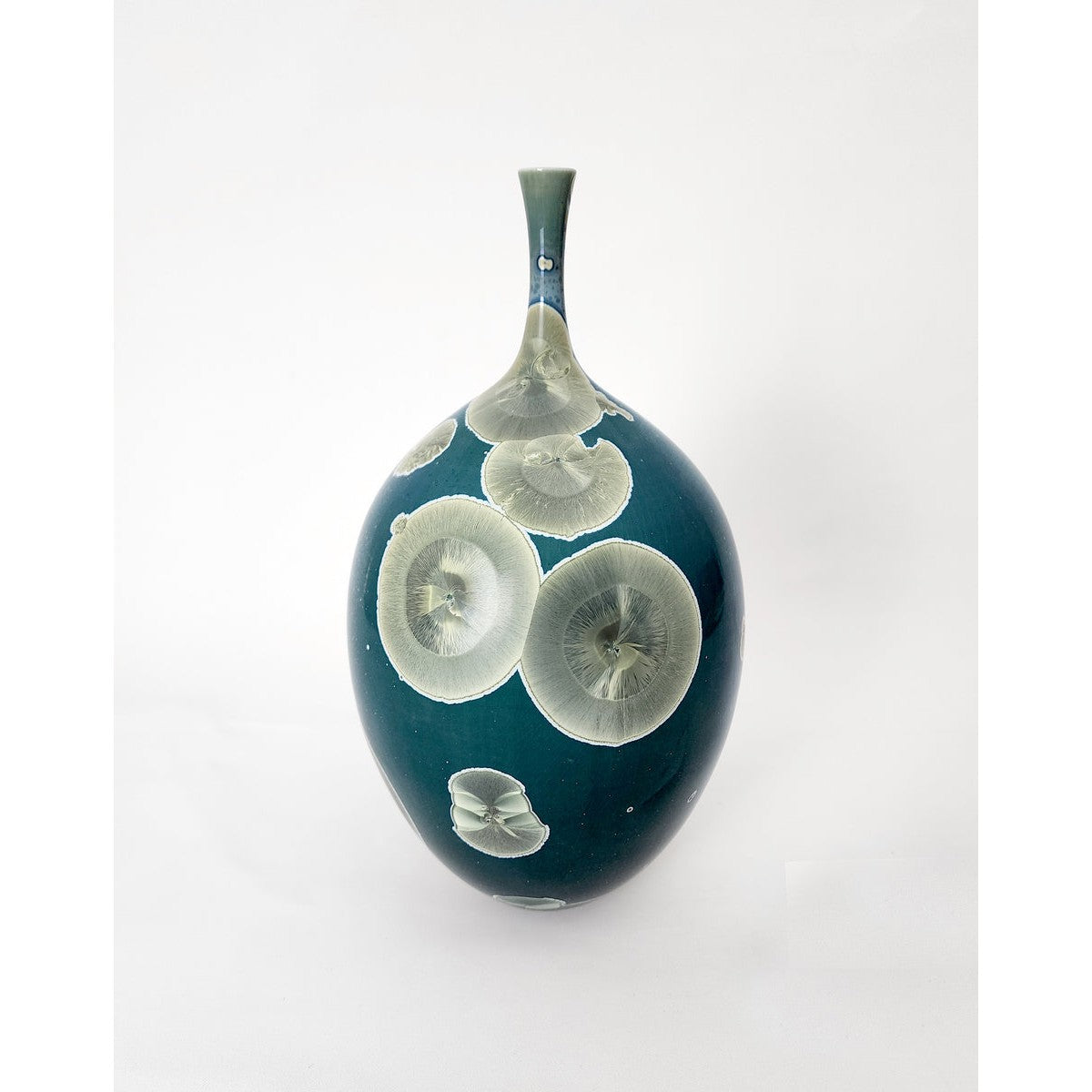 Andrew Tremain Lifeform