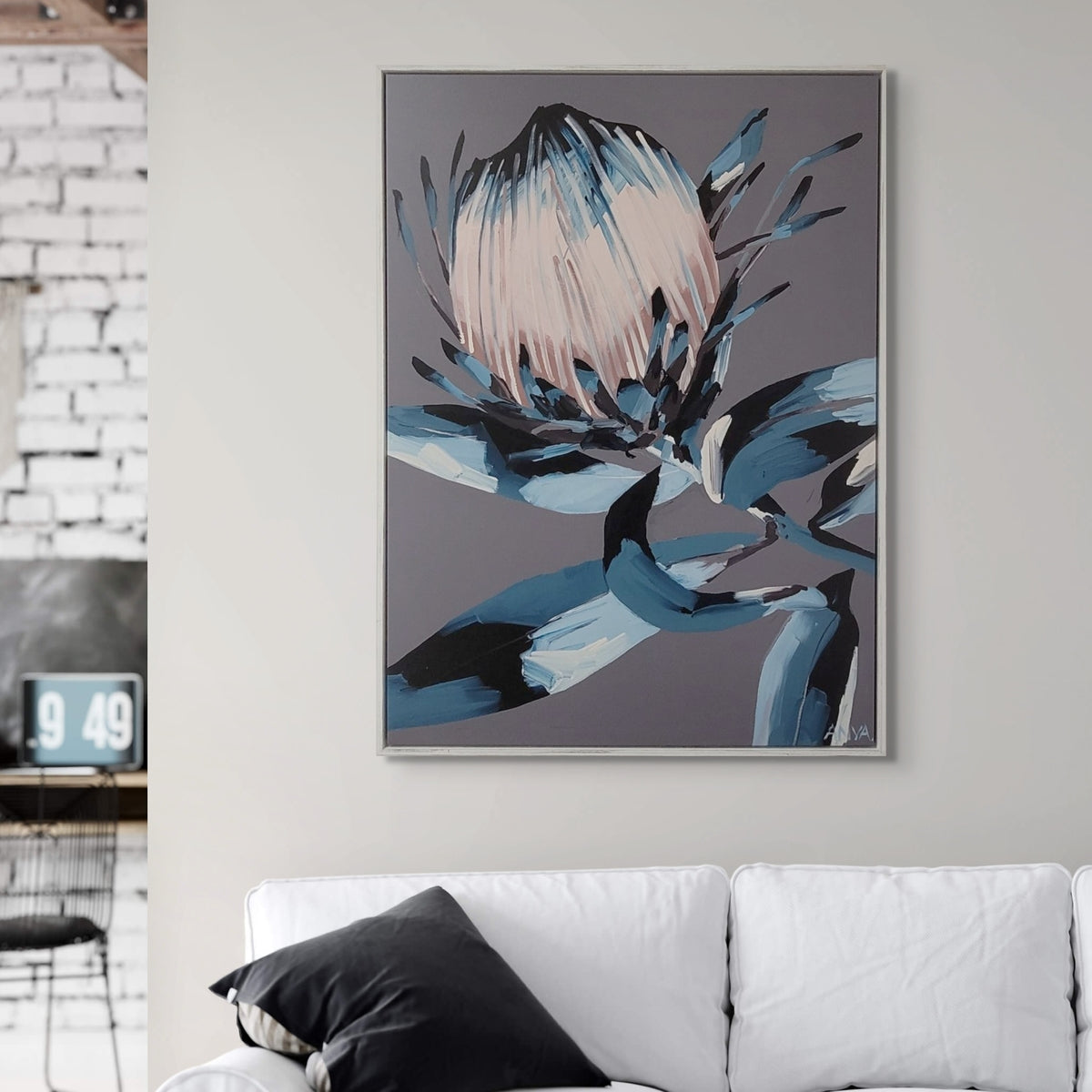 Rehearsed Spontaniety