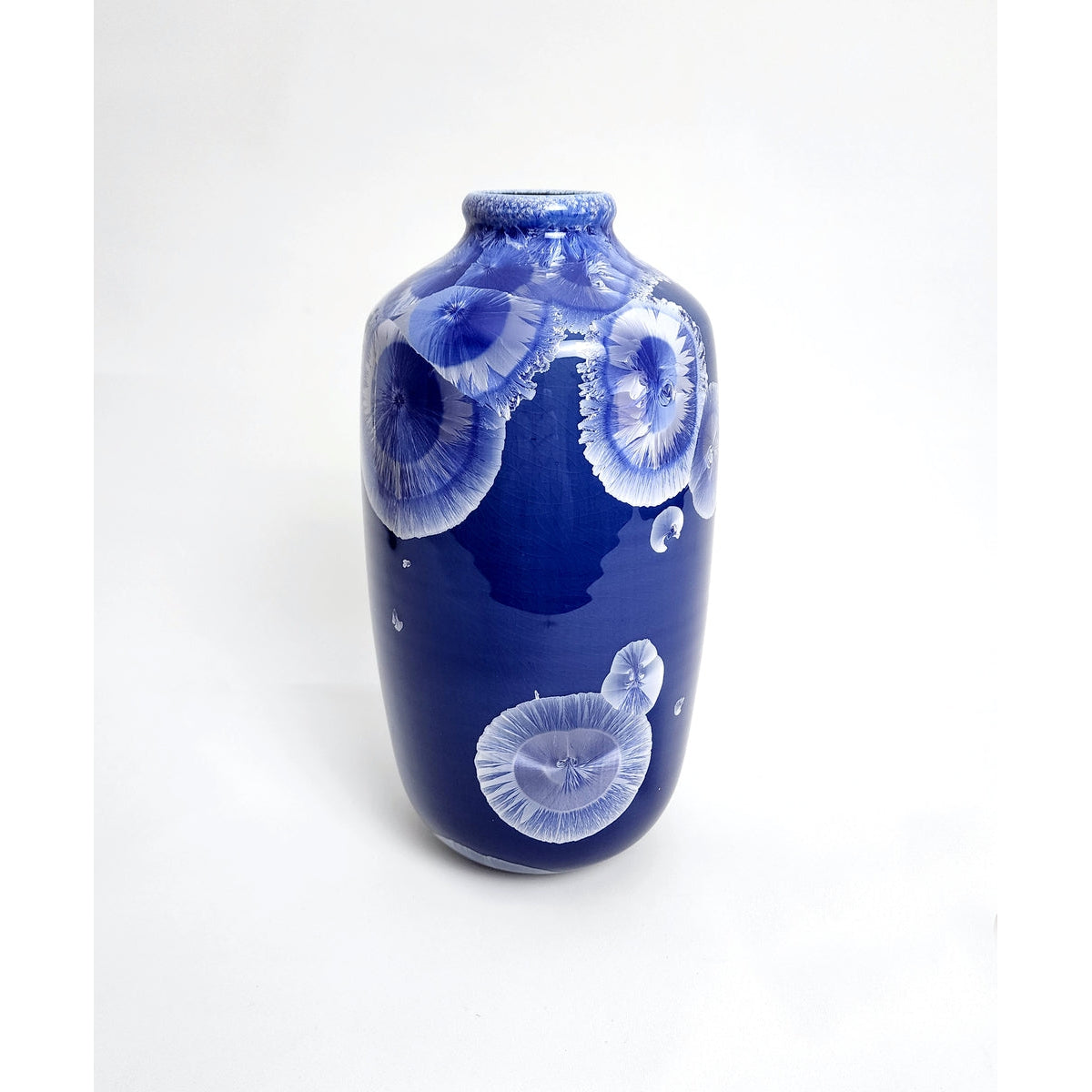 Andrew Tremain Morning Frost