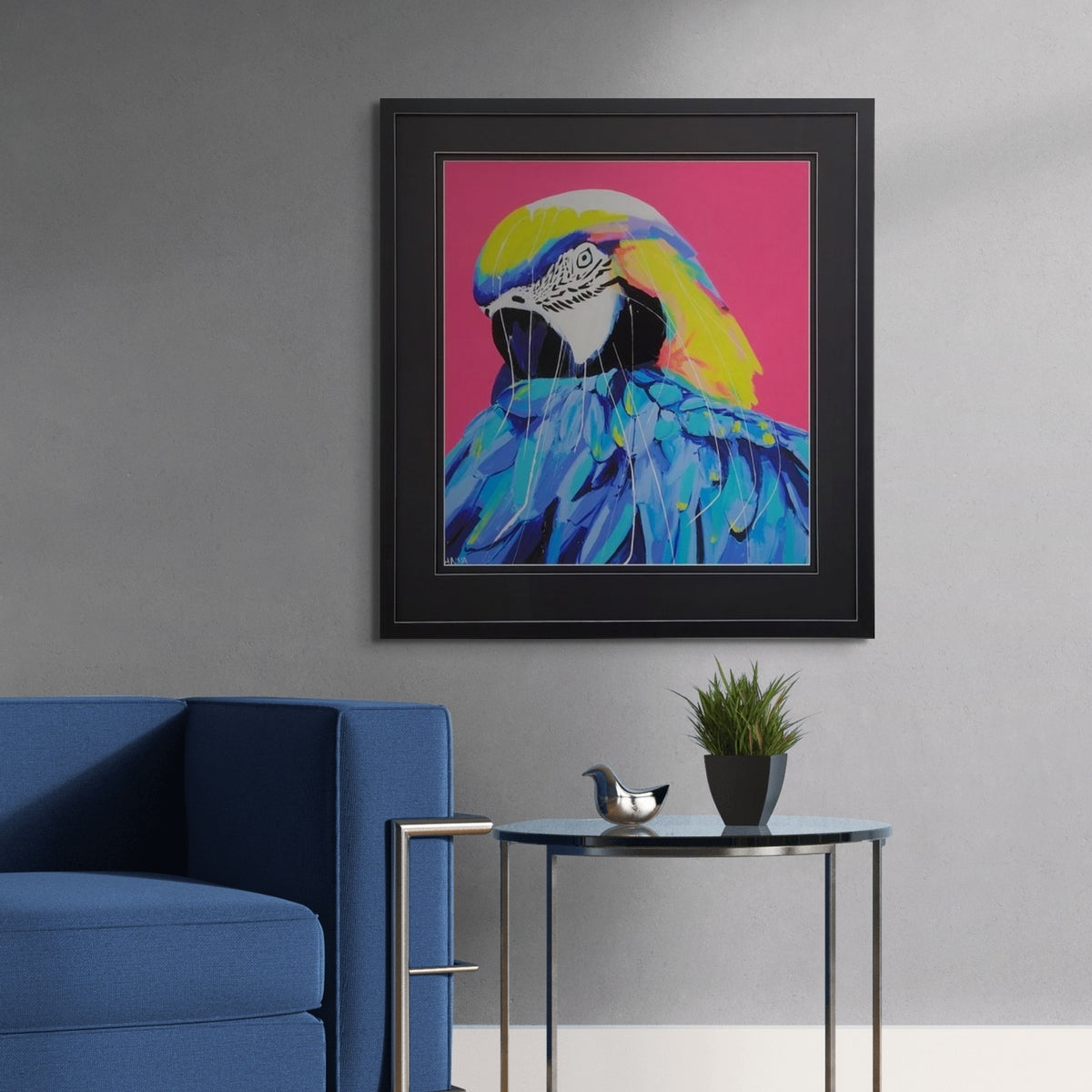 The Darkness That Makes Me Do Things