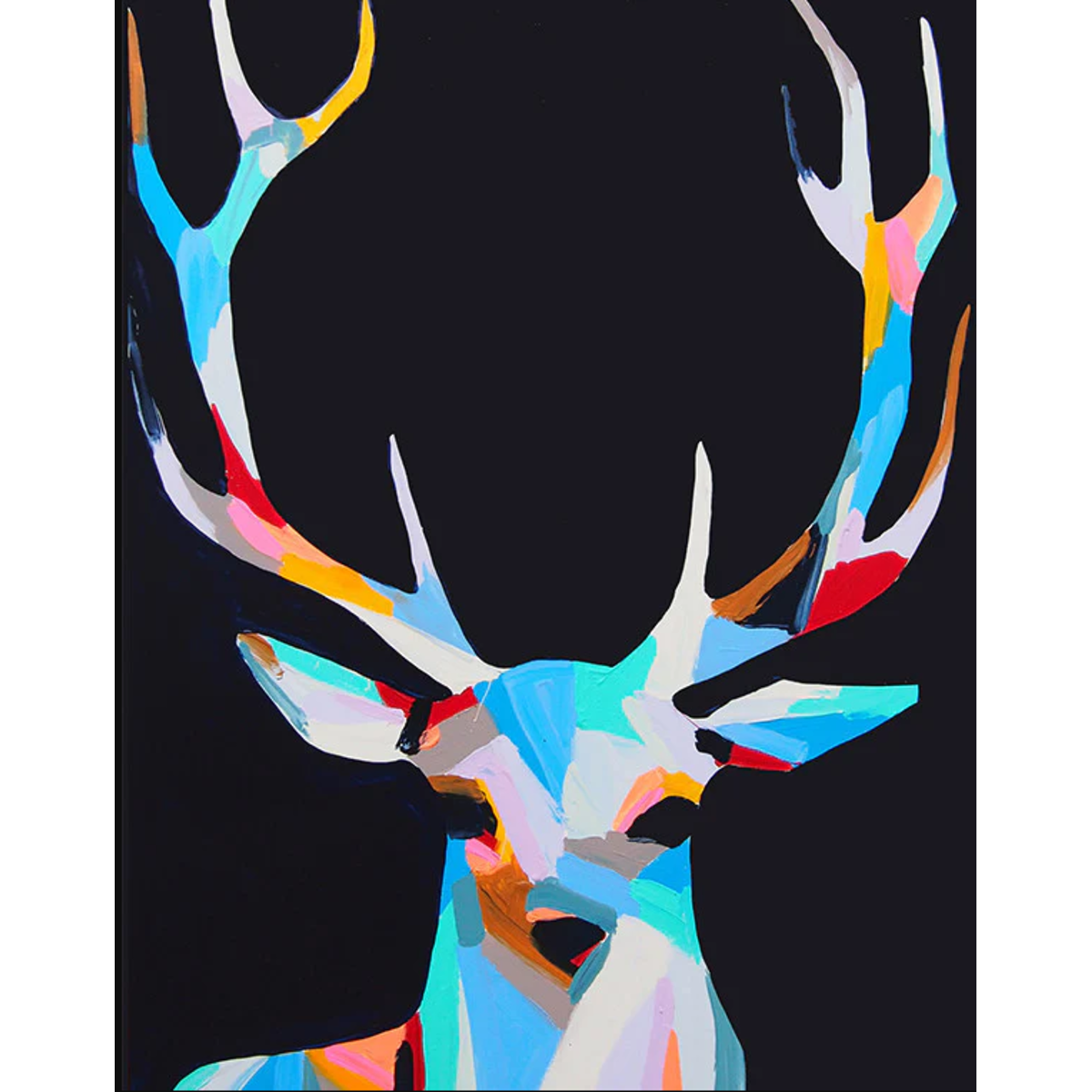 You Feel Inevitable - Paper Print