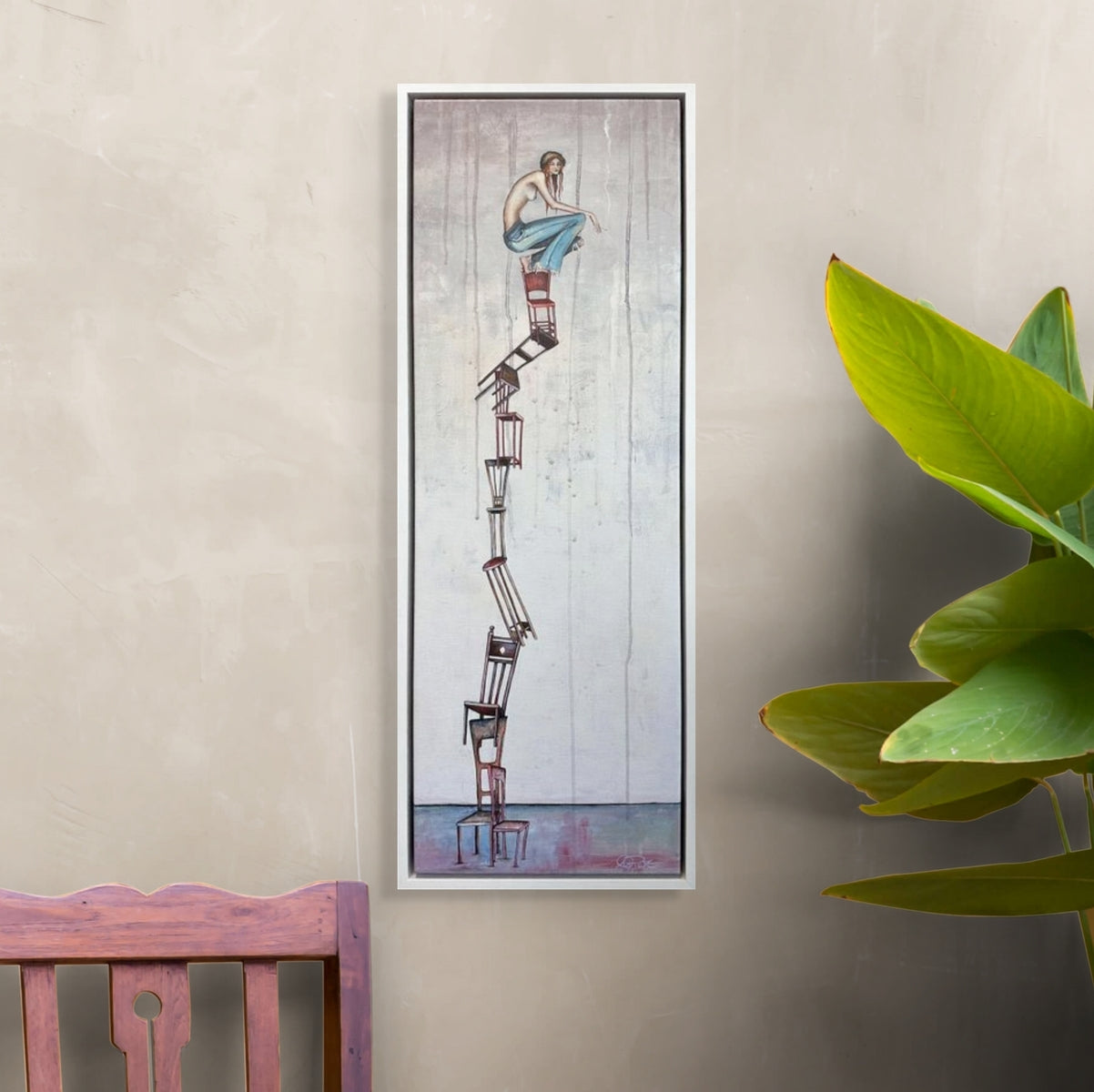 Start Again At Your Beginnings