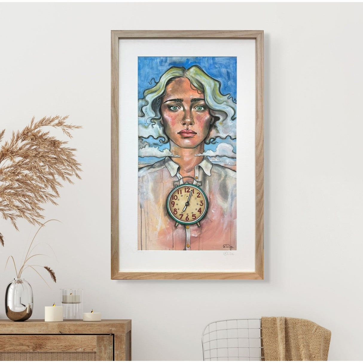 This Moment... is Already Gone