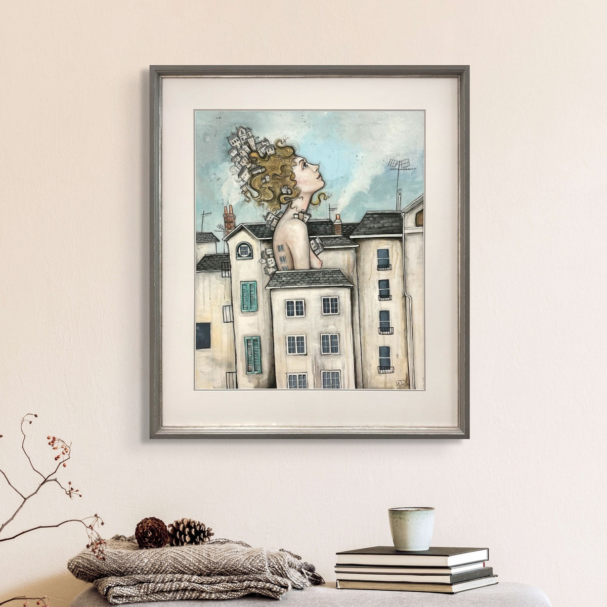 Les Balanes Nouvelles