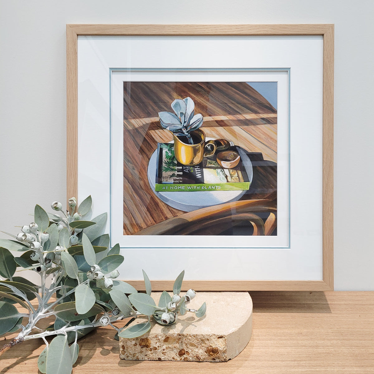 At Home With Plants 3