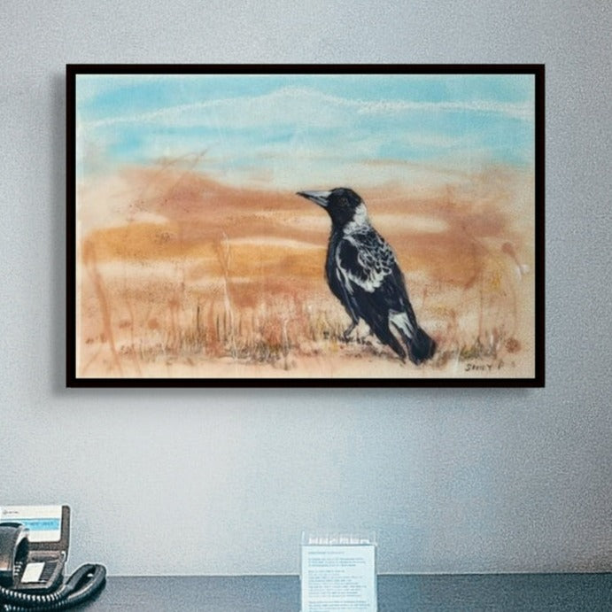 It's Not Always Black and White 2