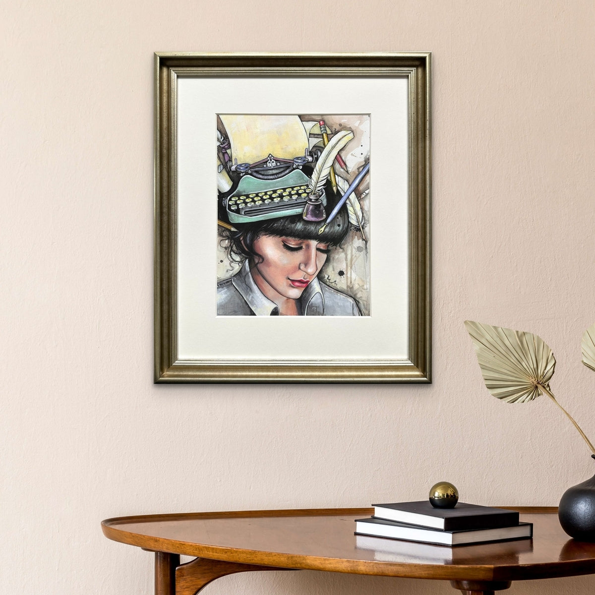 Mistress of Ceremony