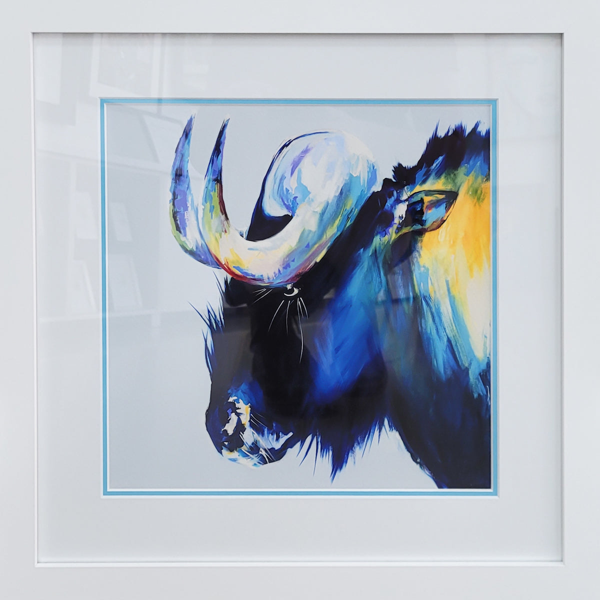 So Deeply In The Darkness